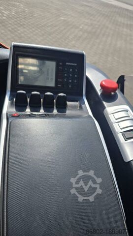 Reachtruck Doosan BR 16 JW-7