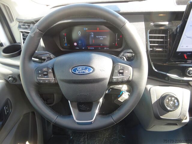 Minibuss FORD Transit 350 L3H2 Trend KMP Rampe 2Klima Stndhz