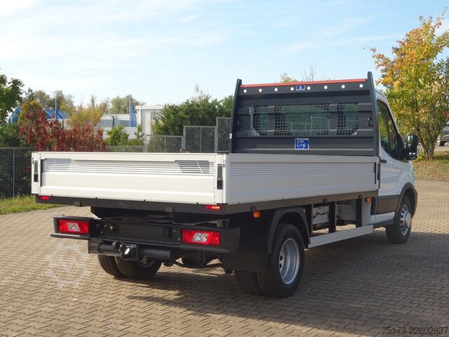Пикап ван FORD Transit 500L3 Aut. Heavy Trend Pritsche  AHK