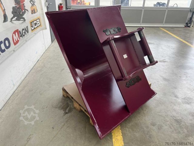 Other  Holp VarioLöffel / VL.112.700 / OQ65 / HARDOX