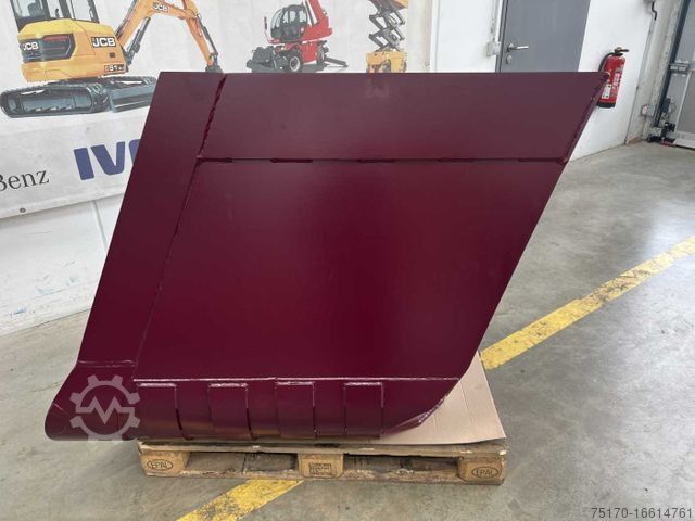 Други  Holp VarioLöffel / VL.112.700 / OQ65 / HARDOX