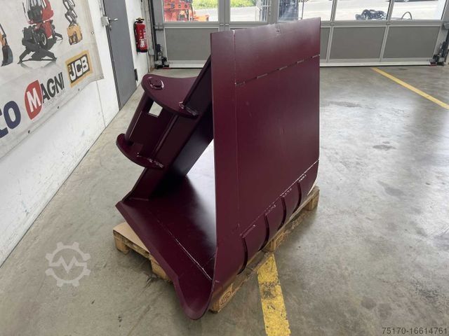 Други  Holp VarioLöffel / VL.112.700 / OQ65 / HARDOX