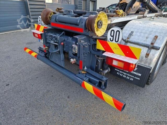 Basculantă Volvo FMX 540