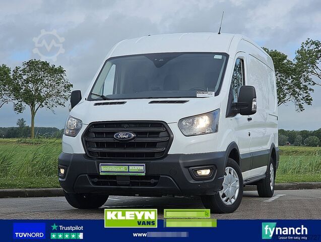ऊंची छत वाला स्टेशन वैगन FORD TRANSIT 2.0 L2H2 Automaat Euro6!