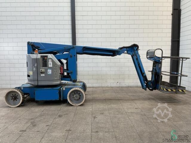  Genie Z-34/22N