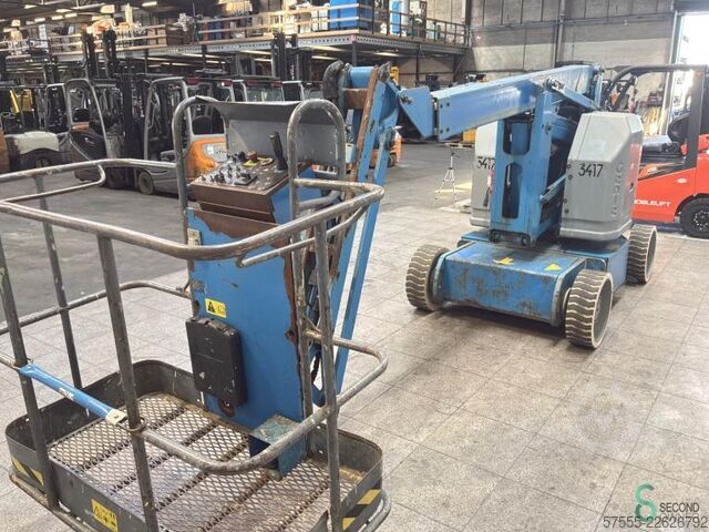  Genie Z-34/22N