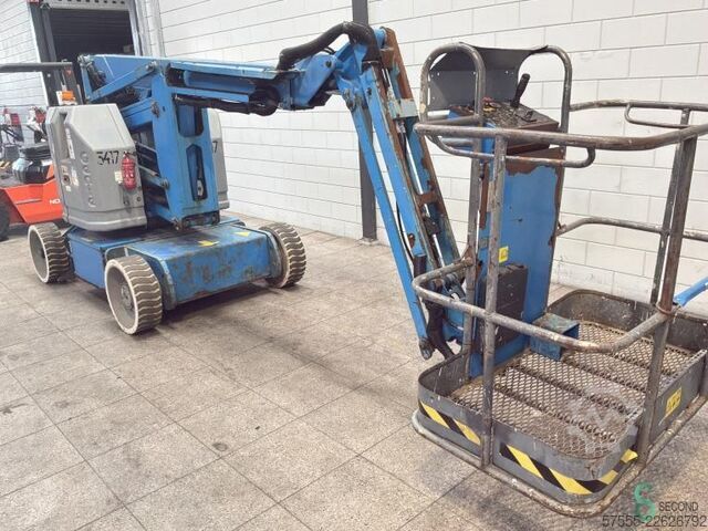  Genie Z-34/22N