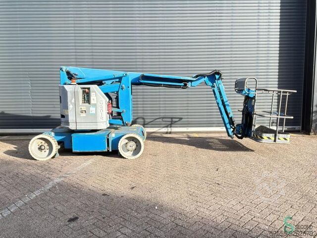  Genie Z-34/22N