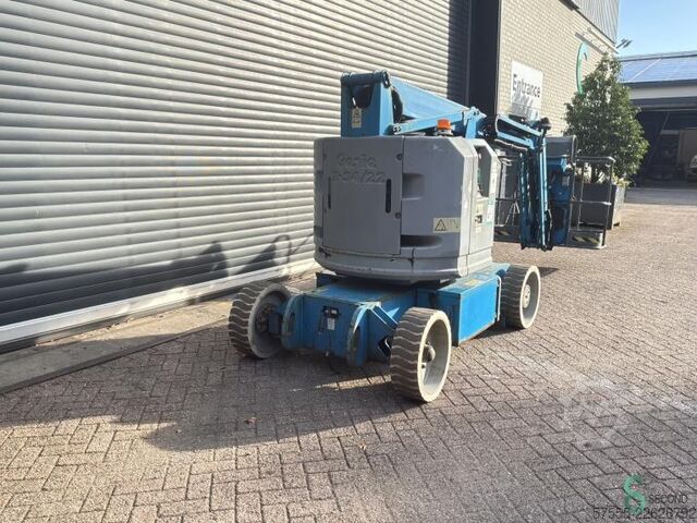  Genie Z-34/22N