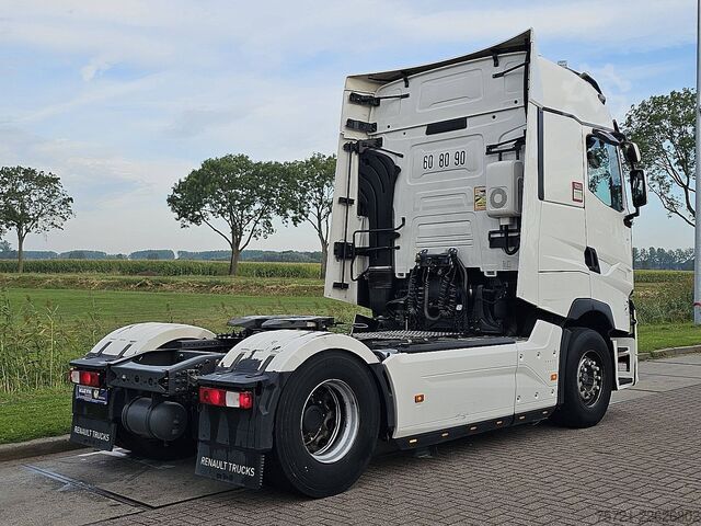  RENAULT T 520 RETARDER