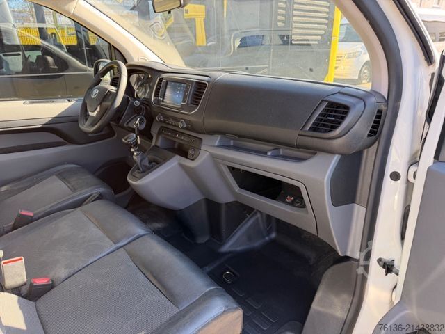 Furgoneta TOYOTA Proace L2 Kasten Klima Tempomat Kamera AHK