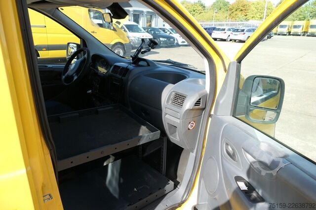 Panel kombi fiat Scudo 12 L2H1 COC