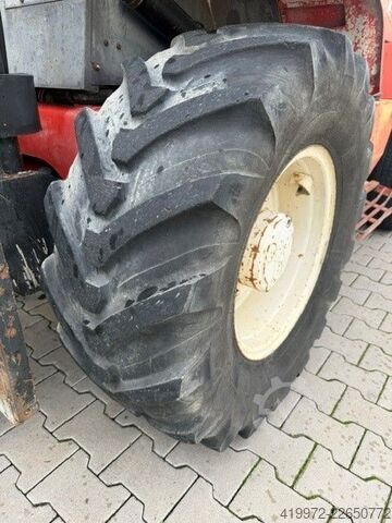 越野叉车 Manitou MC-30