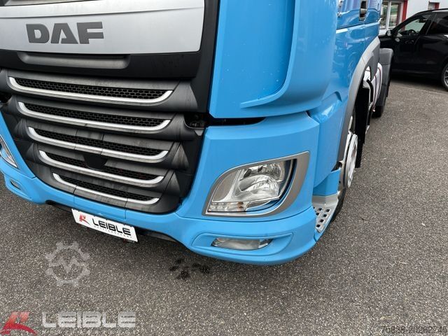 Tractor estándar DAF XF 440 FT*SC*DTCO4.1*Standklima*Alcoa*Nebenabtr.