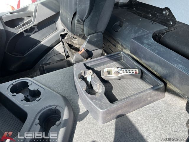 Camion benne à bras amovible MERCEDES-BENZ Arocs 2643 6x4 Gergen Knickarm*AP Achsen*