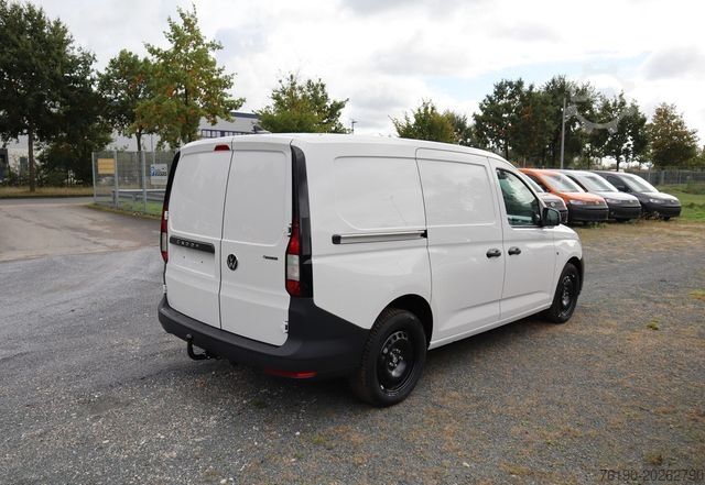 Panelová dodávka VOLKSWAGEN Caddy Cargo Maxi 2.0 TDI 4Motion *Flügeltüren