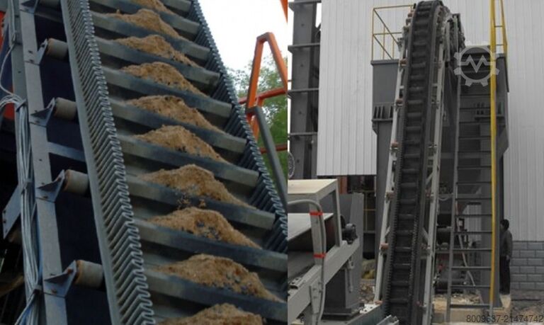 Conveyor belt Onurmaksan- Conveyor belt Conveyor belt