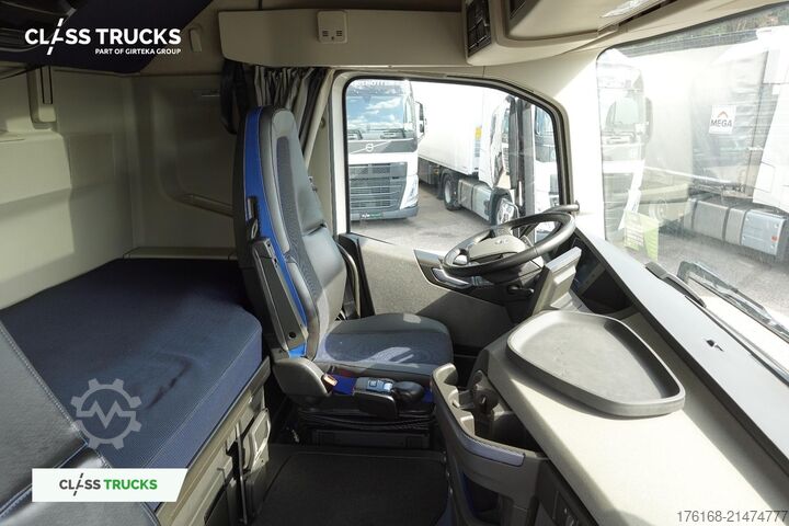 стандартний тягач VOLVO FH 460 Globetrotter XL i-Save