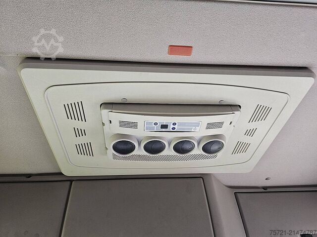 SZM มาตรฐาน DAF XF 530 SC,hydr unit