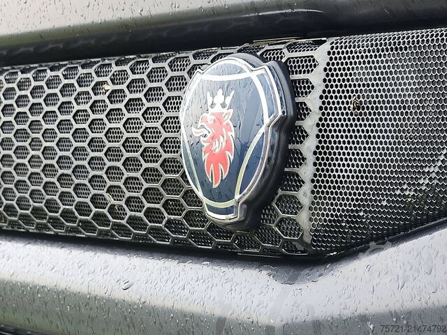 SZM tiêu chuẩn SCANIA R520 HL V8 LEATHER RET.