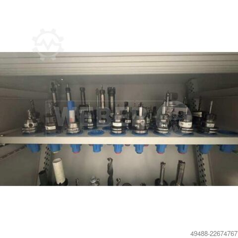  HERMLE UWF 1202 S