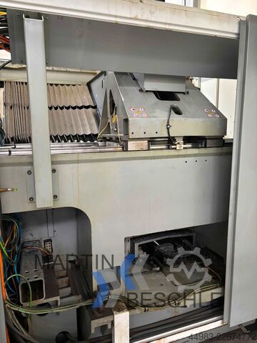  DECKEL MAHO DMC 64 V linear