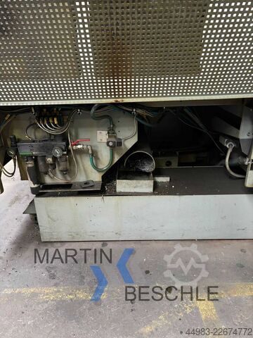  DECKEL MAHO DMC 64 V linear