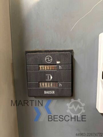  DECKEL MAHO DMC 64 V linear