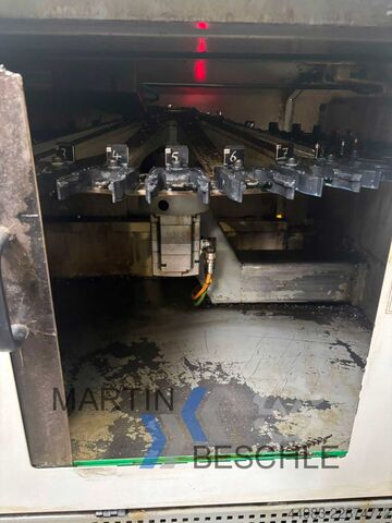  DECKEL MAHO DMC 64 V linear