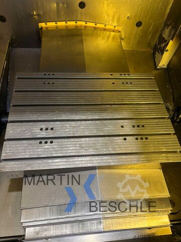  DECKEL MAHO DMC 64 V linear