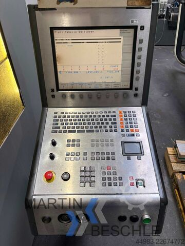  DECKEL MAHO DMC 64 V linear