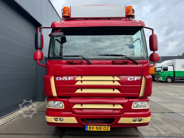  DAF CF 75.310 / Incl Palfinger F3-203PX / Kooiaap /...