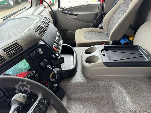  DAF CF 75.310 / Incl Palfinger F3-203PX / Kooiaap /...