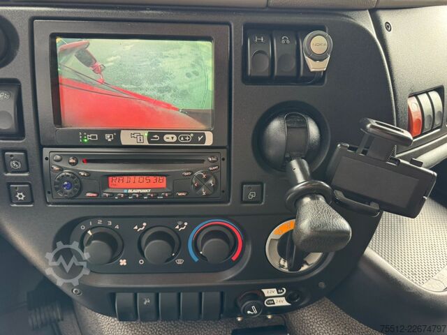 DAF CF 75.310 / Incl Palfinger F3-203PX / Kooiaap /...