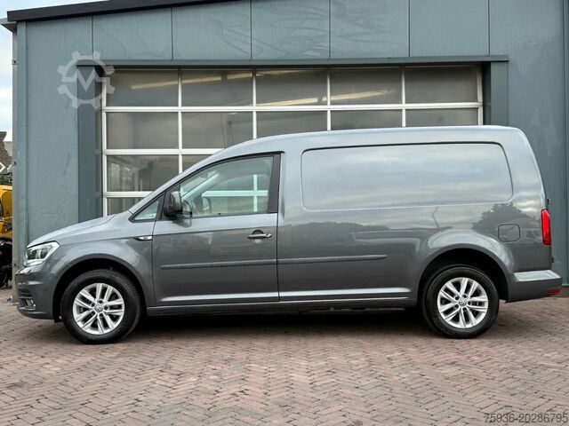 Furgonetă Volkswagen Caddy Maxi 2.0 Tdi Dsg Carplay Airco Navi NAP 1...