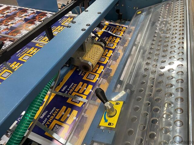 Foliant Orpheus C 760A FOLIANT