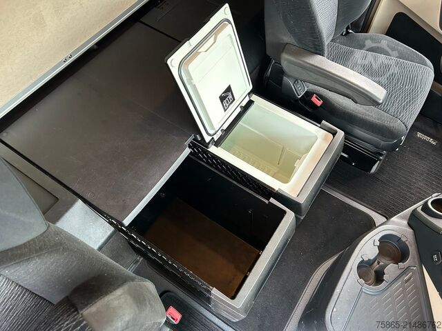 Estándar-SZM Mercedes-Benz Actros 1845 Gigaspace / Tacho V2 / PTO - Hydrau...