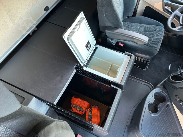 Estándar-SZM Mercedes-Benz Actros 1845 Gigaspace / Tacho V2 / PTO - Hydrau...