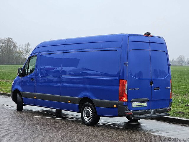 Camioneta familiar de techo alto MERCEDES-BENZ SPRINTER 315 CDI AUT. L3H2