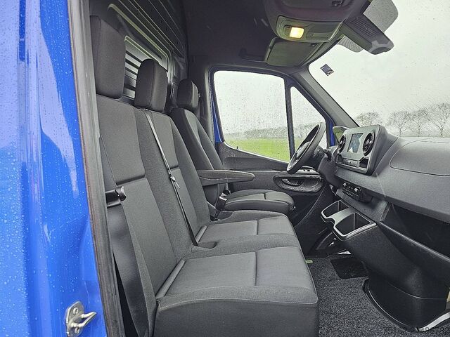 Camioneta familiar de techo alto MERCEDES-BENZ SPRINTER 315 CDI AUT. L3H2