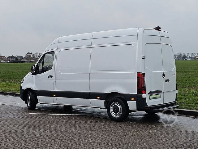 Camioneta familiar de techo alto MERCEDES-BENZ SPRINTER 314 CDI AUT. L2H2