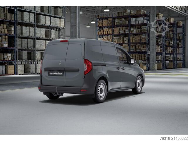 Furgoneta Mercedes-Benz Citan 108 CDI Kasten  Klima Kamera AHK Sitzhz