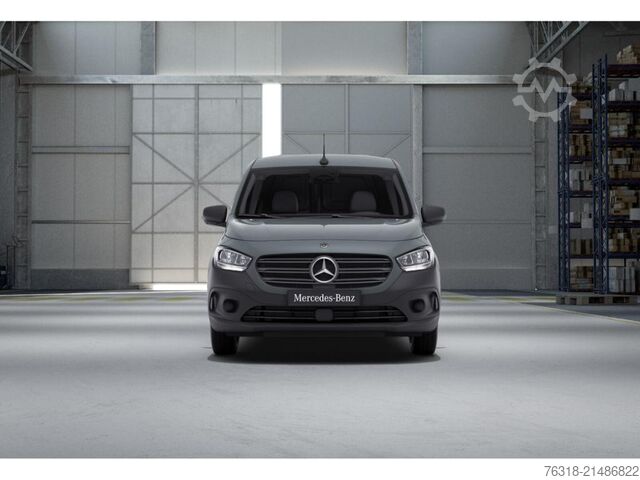 Furgoneta Mercedes-Benz Citan 108 CDI Kasten  Klima Kamera AHK Sitzhz