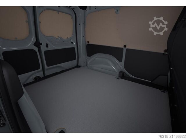 Furgoneta Mercedes-Benz Citan 108 CDI Kasten  Klima Kamera AHK Sitzhz