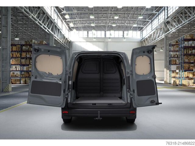 Furgoneta Mercedes-Benz Citan 108 CDI Kasten  Klima Kamera AHK Sitzhz