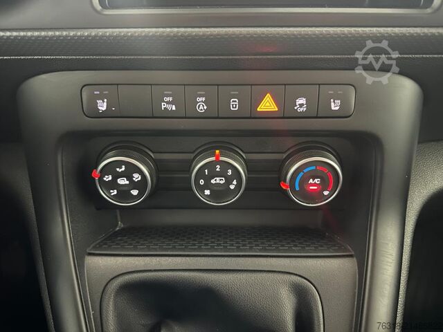 Furgon panel Mercedes-Benz Citan 108 CDI Kasten  Klima Kamera AHK Sitzhz