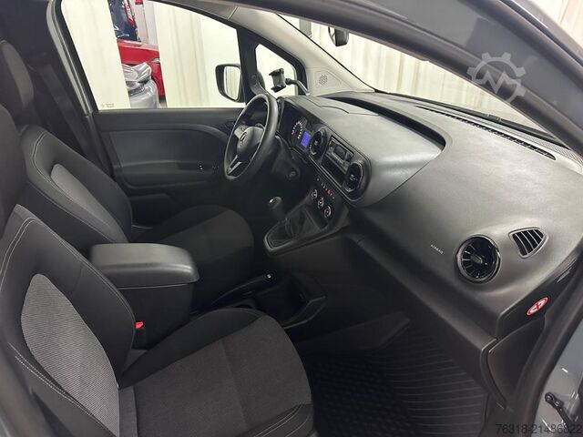 Furgon panel Mercedes-Benz Citan 108 CDI Kasten  Klima Kamera AHK Sitzhz
