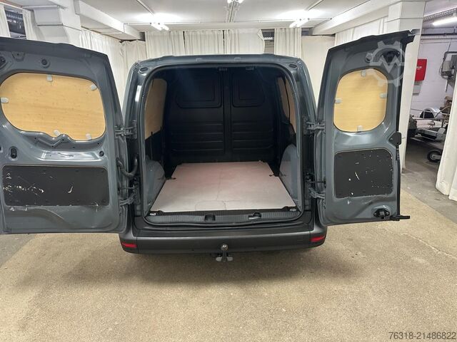 Furgon panel Mercedes-Benz Citan 108 CDI Kasten  Klima Kamera AHK Sitzhz