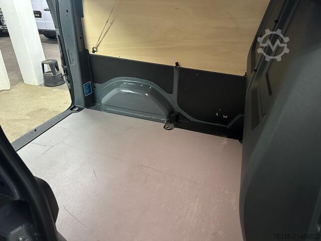 Furgon panel Mercedes-Benz Citan 108 CDI Kasten  Klima Kamera AHK Sitzhz
