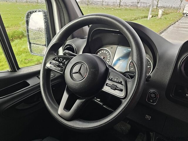 Camioneta familiar de techo alto MERCEDES-BENZ SPRINTER 317 ac automaat EURO6